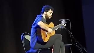 Yamandu Costa - Força (ao vivo)
