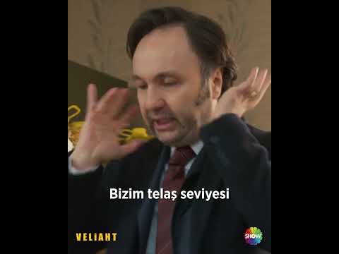 Biraz heyecanlı biri olabilirim🙄 #Veliaht #shorts