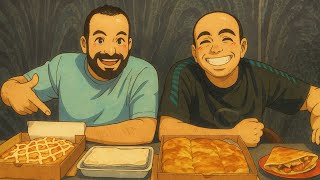 مطعم ركن الريف الشيف عندهم حريف 😂