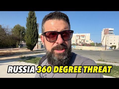 Putin, Ukraine running out of time. Trump, Fordow bunker busters. Kallas, Russia 360 threat