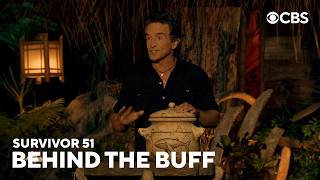 Behind the Buff Episode 5 | Survivor 51 | CBS