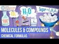 Decoding Chemical Formulas