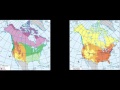 Understanding Climate Zones and Characteristics