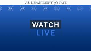 Secretary Rubio delivers opening remarks at the Critical Minerals Ministerial - 9:00 AM