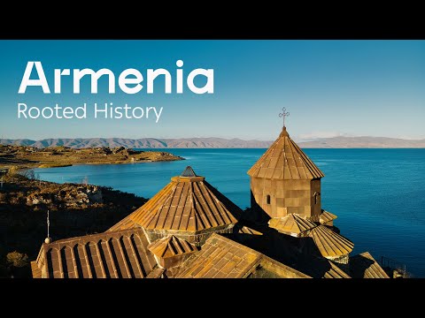 Armenia – Rooted History (Long Version)
