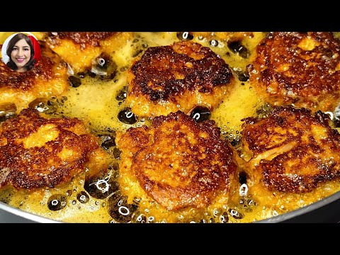 Fish Egg Pakora Recipe | Macher Dimer Bora | Fish Egg Recipe