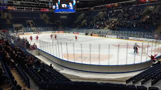 HC Slovan Bratislava Gooool na 2:0