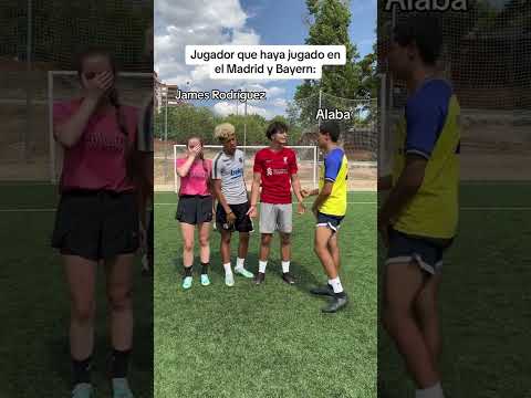 Sígueme para más contenido 😎 #futbol #viral #shorts