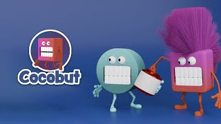 Cocobut Monsters Show Compilation Vol 10