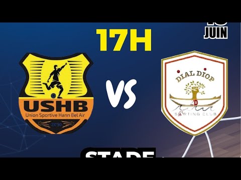 USHB vs DIAL DIOP
