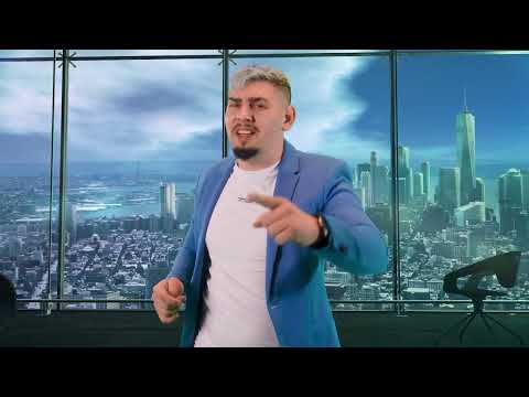 Alex Printul - De vina suntem toti trei - Manele noi 2024