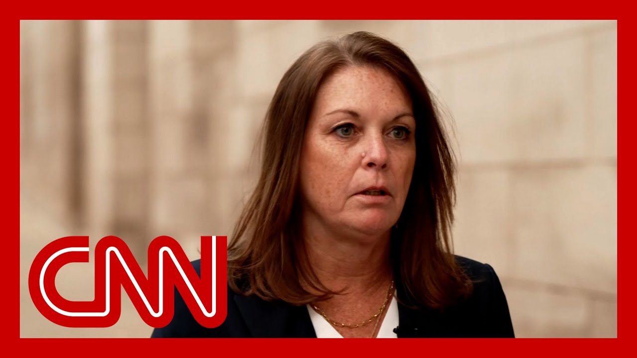 Secret Service director asked if Trump rally perimeter was too small. Hear her response