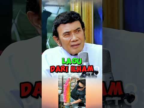 LAGU DARI ILHAM