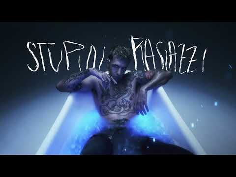 Achille Lauro - Stupidi Ragazzi (Official Visual Art Video)