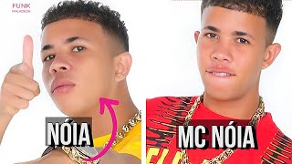 MC MAGRINHO diz que NÃO quer ser CHAMADO de NÓIA e MC PH o AMEAÇA