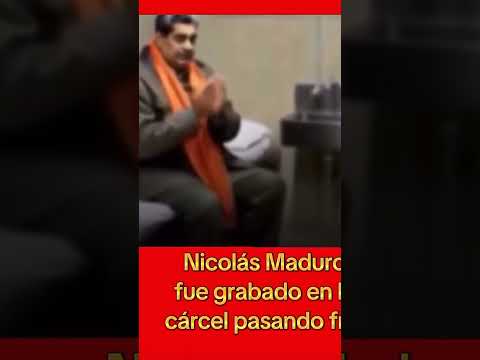 Maduro con un poco de frio #vlog #maduro