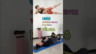 SUELO PÉLVICO, PIERNA INTERNA Y GLÚTEOS