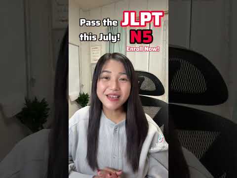 JLPT N5 Course | 150 hour Basic Japanese Online Group Class