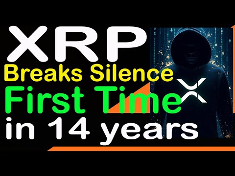 Bombshell: Ripple XRP Co-Creator Breaks Silence, SELLING Circle Shares for XRP Quadrillion$ Platform
