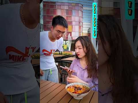 Điện thoại của ai ta? #reviewdoanvat #food #reviewvui #haihuoc