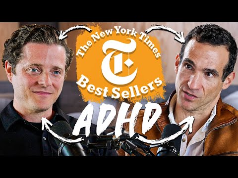 The High Achiever’s Guide to ADHD (Without Burning Out)