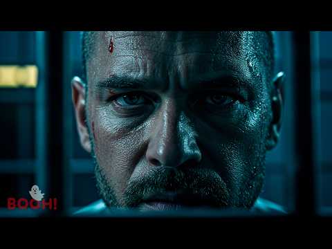 Fuga de Nova York👻 Filme Dublado Completo e GRÁTIS 👻 Filme de Terror | Booh!