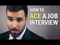 Interview Preparation Strategies