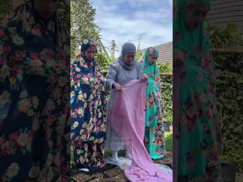 niatnya biar praktis malah jd ribet #ngeshortsdulu #riansagit #pasutri #ngeshortsbareng