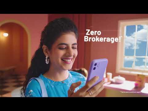 Angel Broking is now Angel One | Zero Brokerage | #AngelOneForAll | Everyone Deserves The One