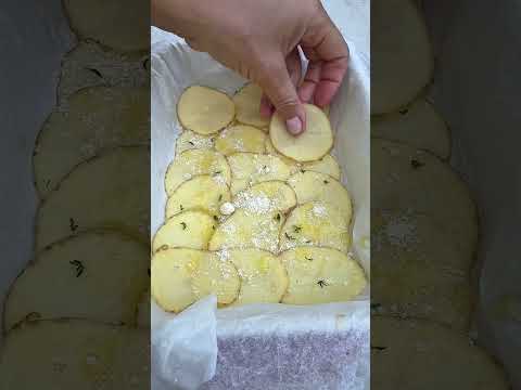 #pasteldepatata #easyrecipes #recetavegana