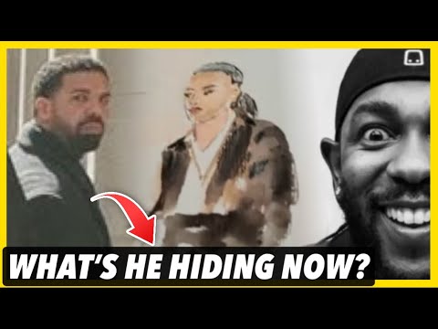 Drake’s Secret Family Court Visit Goes VIRAL! Fans Revisit Kendrick Lamar’s Meet the Grahams