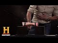 Bladesmith Challenge: Blade Performance Insights