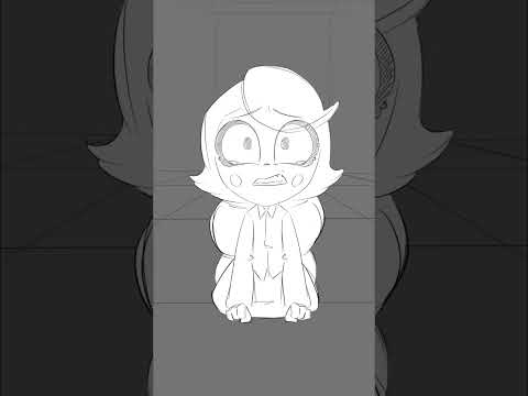I A Mother’s touch🥀 (Lilith and Eve) #hazbinhotel #arcane #animatic #storyboard