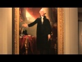 Lansdowne Portrait of George Washington
