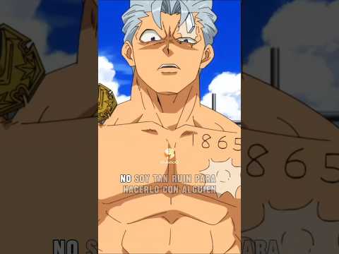 Andy se ENOJÓ con Fuuko🔥😨😔#undeadunluck #anime #amv #animeedits #animeamv #animes