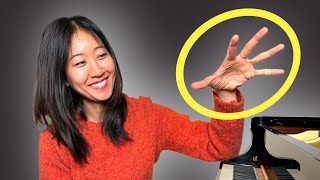 Left Hand Secrets Pianists Don’t Talk About