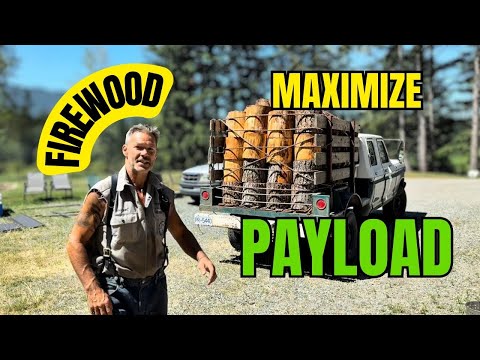 Should YOU Start A FIREWOOD BUSINESS