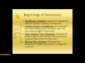 Foundations of American Government