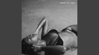MORNING DEW (DONK)
