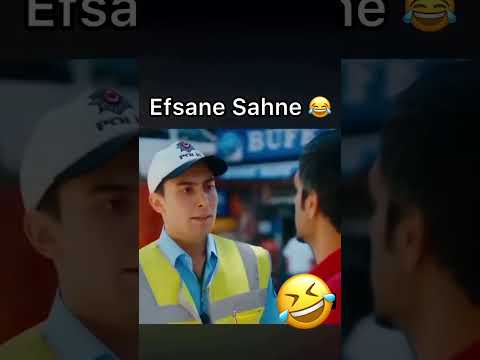 Efsane Sahne