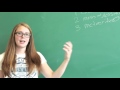 Earth's Interior and Seismology Concepts