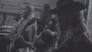 Regina Ferguson - "Pearblossom" [Official Music Video]
