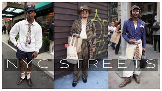 What Are People Wearing in NYC (Summer Outfits 2026 Fashion Trends Street Style)