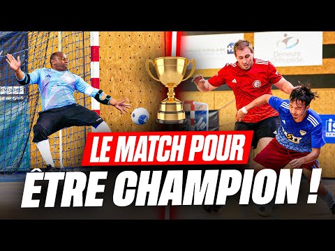 J11 : DERNIÈRE CHANCE de DEVENIR CHAMPIONS… Le verdict FINAL ! ⚖️🏆
