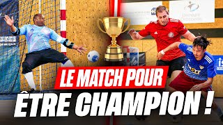 J11 : DERNIÈRE CHANCE de DEVENIR CHAMPIONS… Le verdict FINAL ! ⚖️🏆