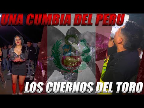 🔥🔥🔥Sonido Famoso Toca Una Cumbia  Del Peru En Plaza Los Gallos Exito En El PEÑON DE LOS BAÑOS🔥🔥🔥