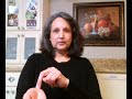Understanding the Transcript