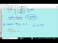 Unit Conversion and Measurement Concepts