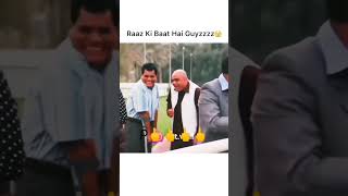 Raaz ki baat gays @Tharkiganganga @ShortsBreak_Official #tharki #shorts