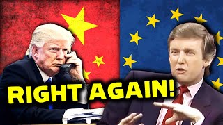How Trump’s Tariffs RESTORE Erased History of American Nationalism